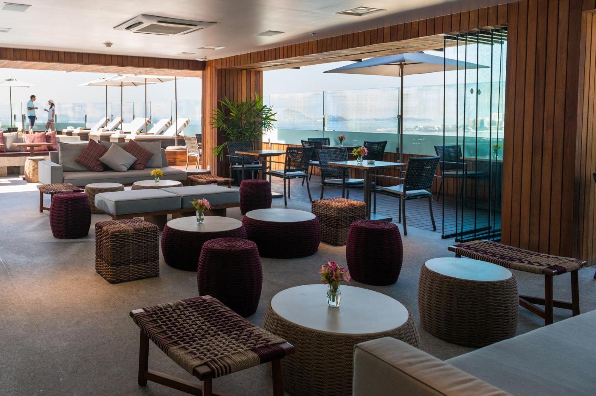 Portobay Rio De Janeiro — Fotos 3
