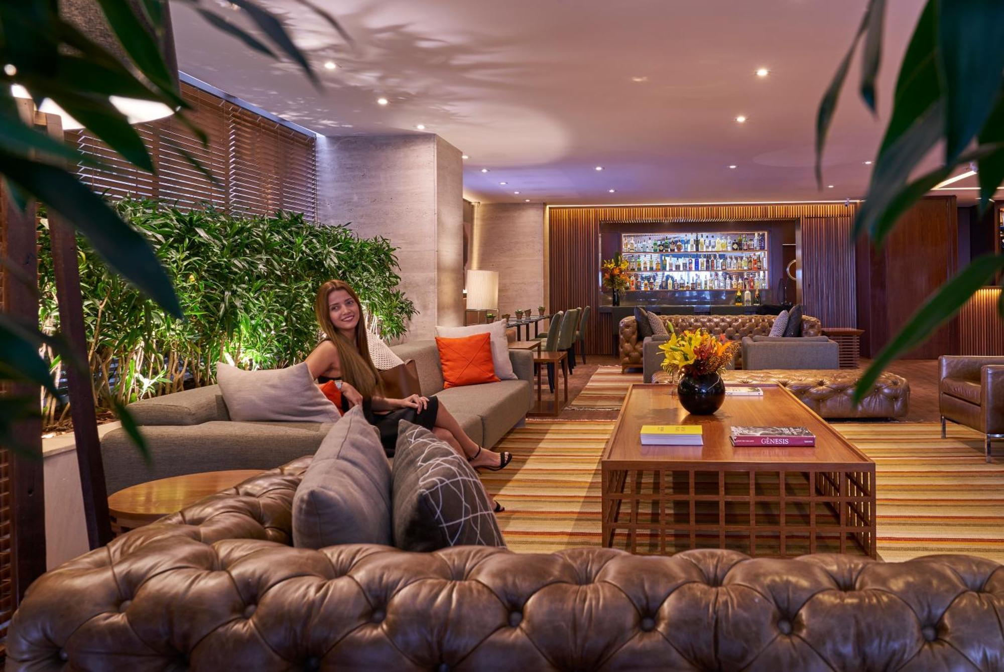 Portobay Rio De Janeiro — Fotos 2